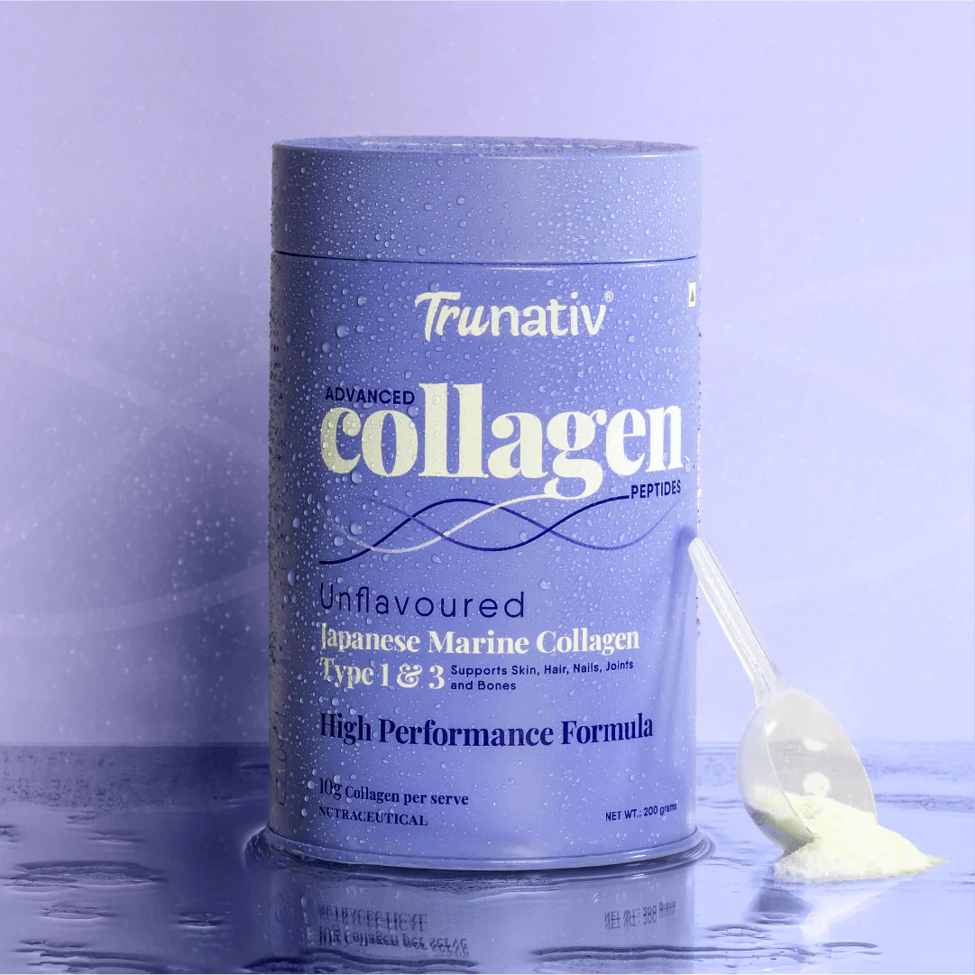 Advanced Collagen Peptides - Image 3