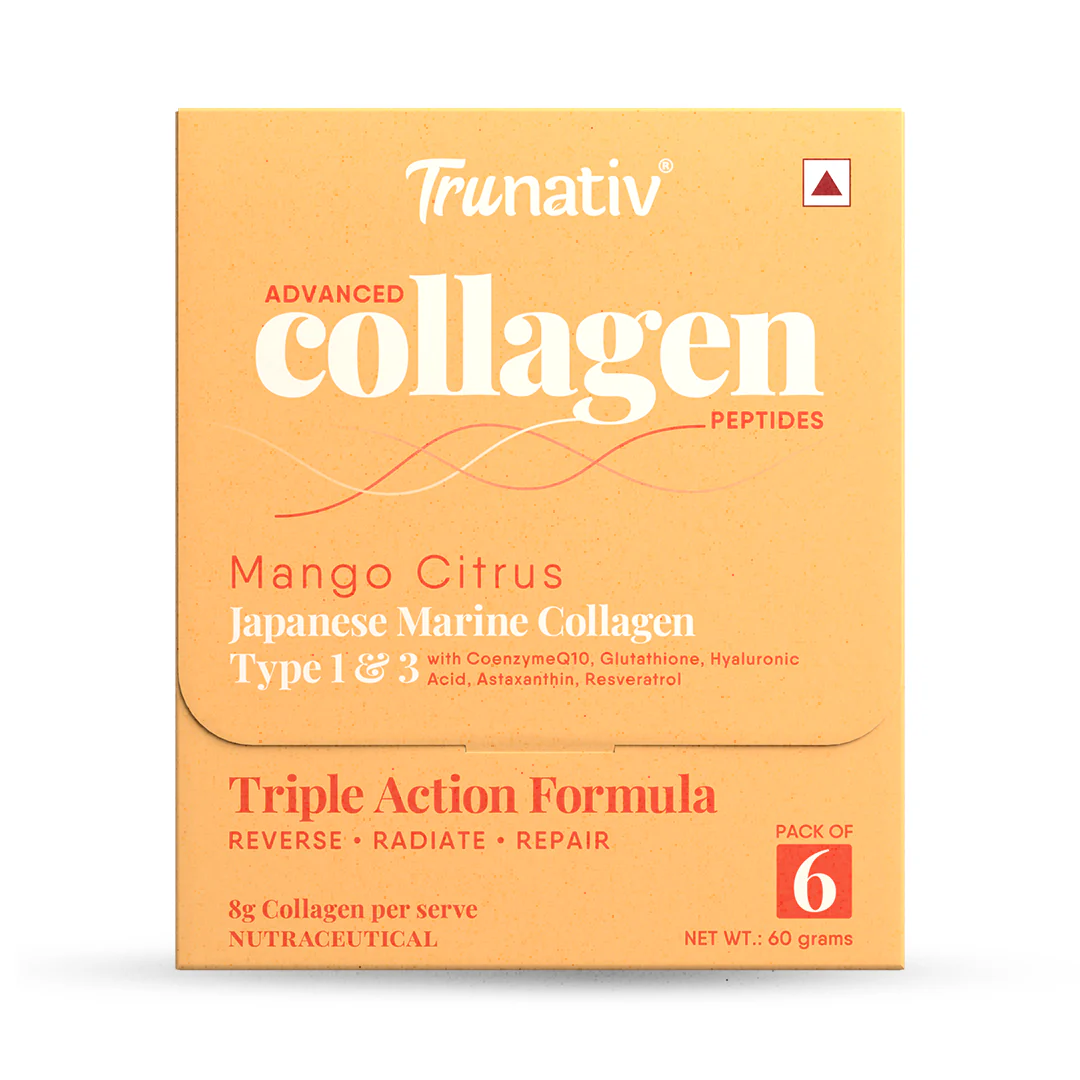 Advanced Collagen Peptides - Image 6