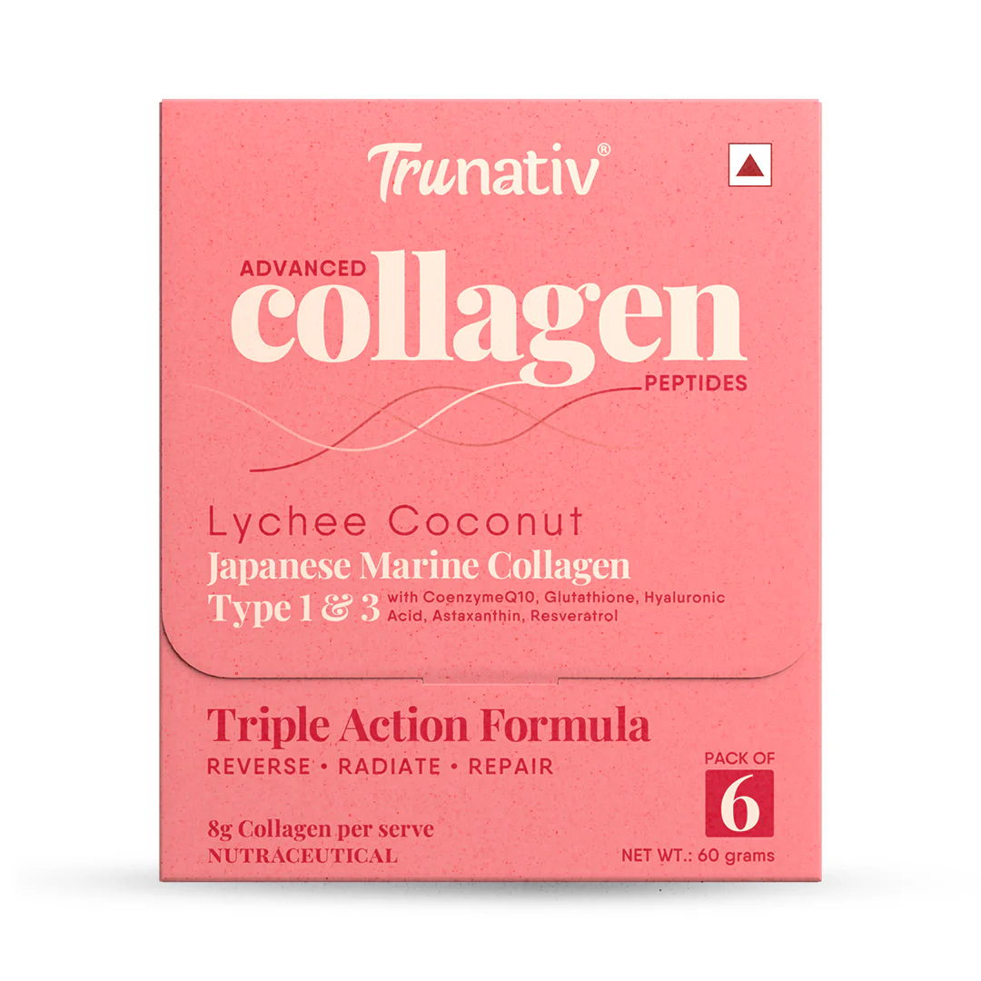 Advanced Collagen Peptides - Image 7