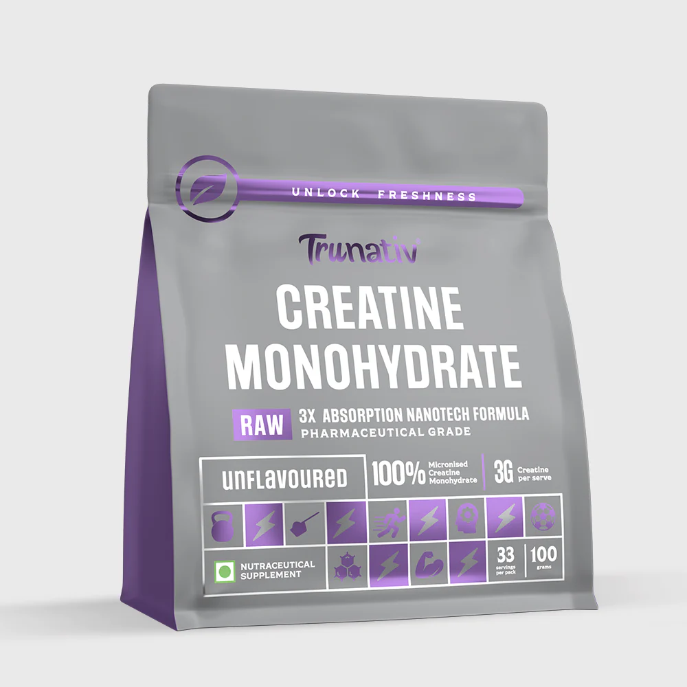 Health Supplements