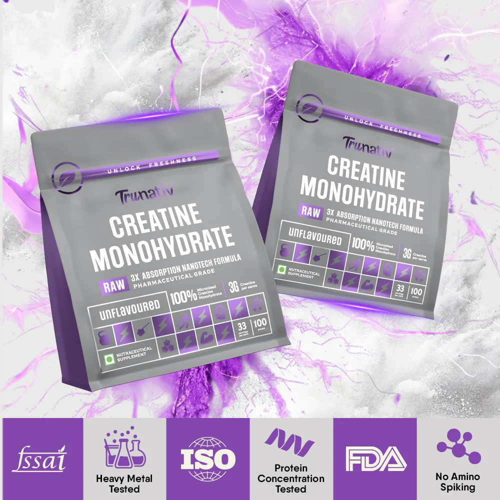 Creatine Monohydrate - Image 5