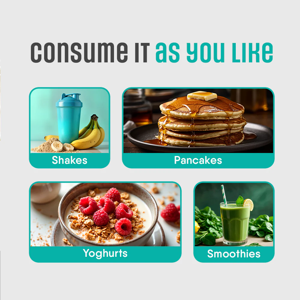 Raw Whey Concentrate - Image 5