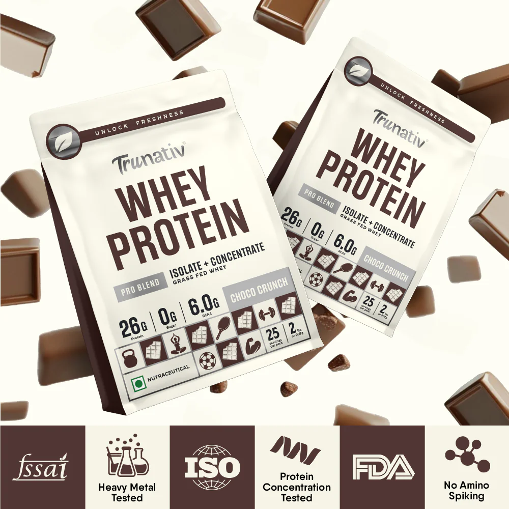 Whey Protein Pro Blend - Image 102