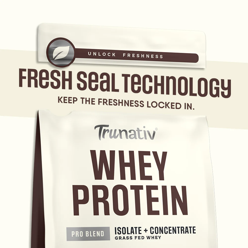 Whey Protein Pro Blend - Image 104