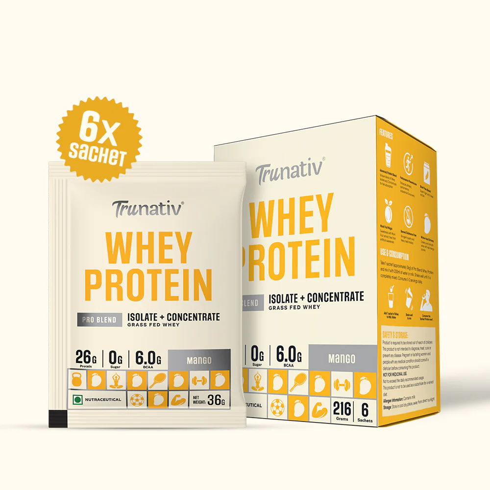 Whey Protein Pro Blend - Image 11