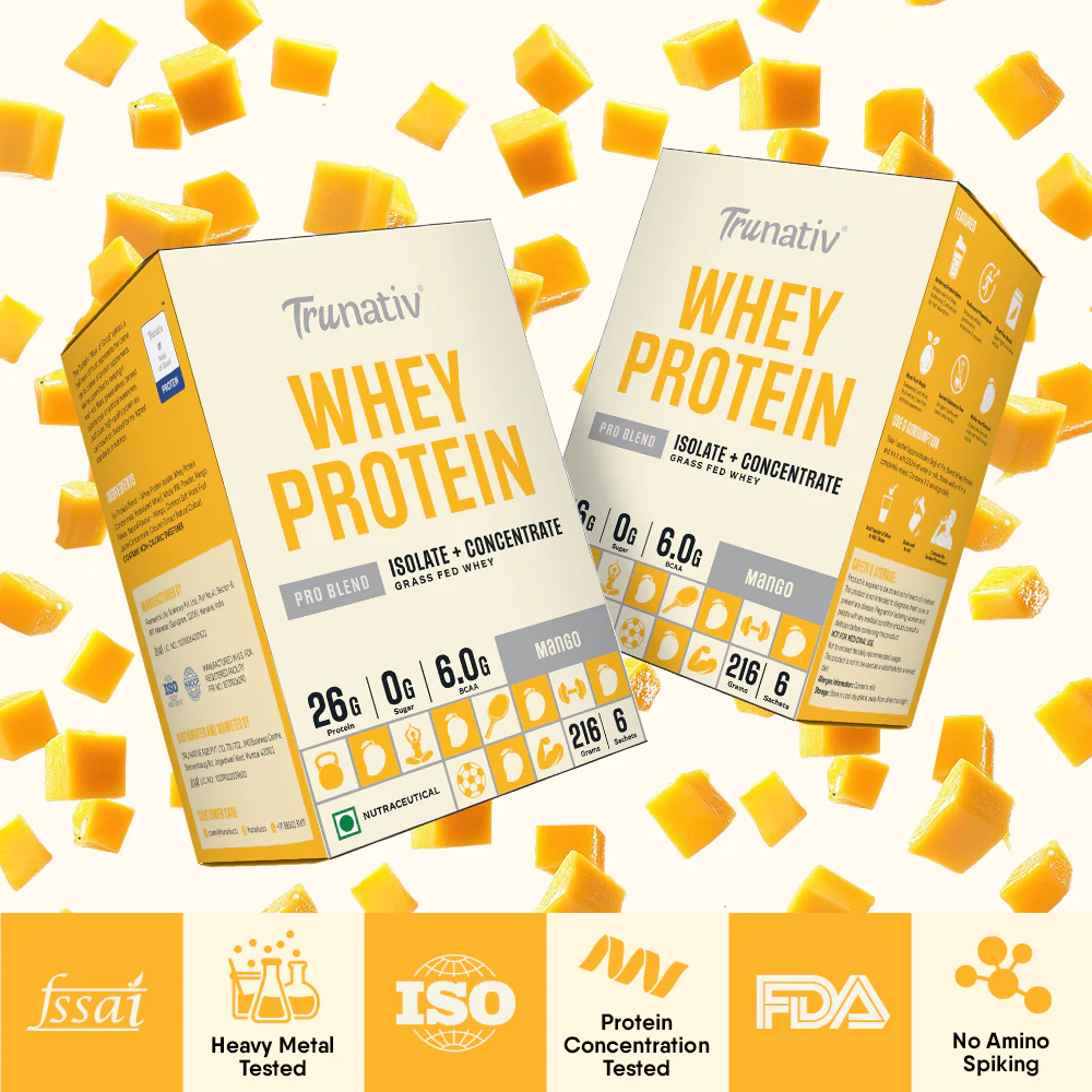Whey Protein Pro Blend - Image 13