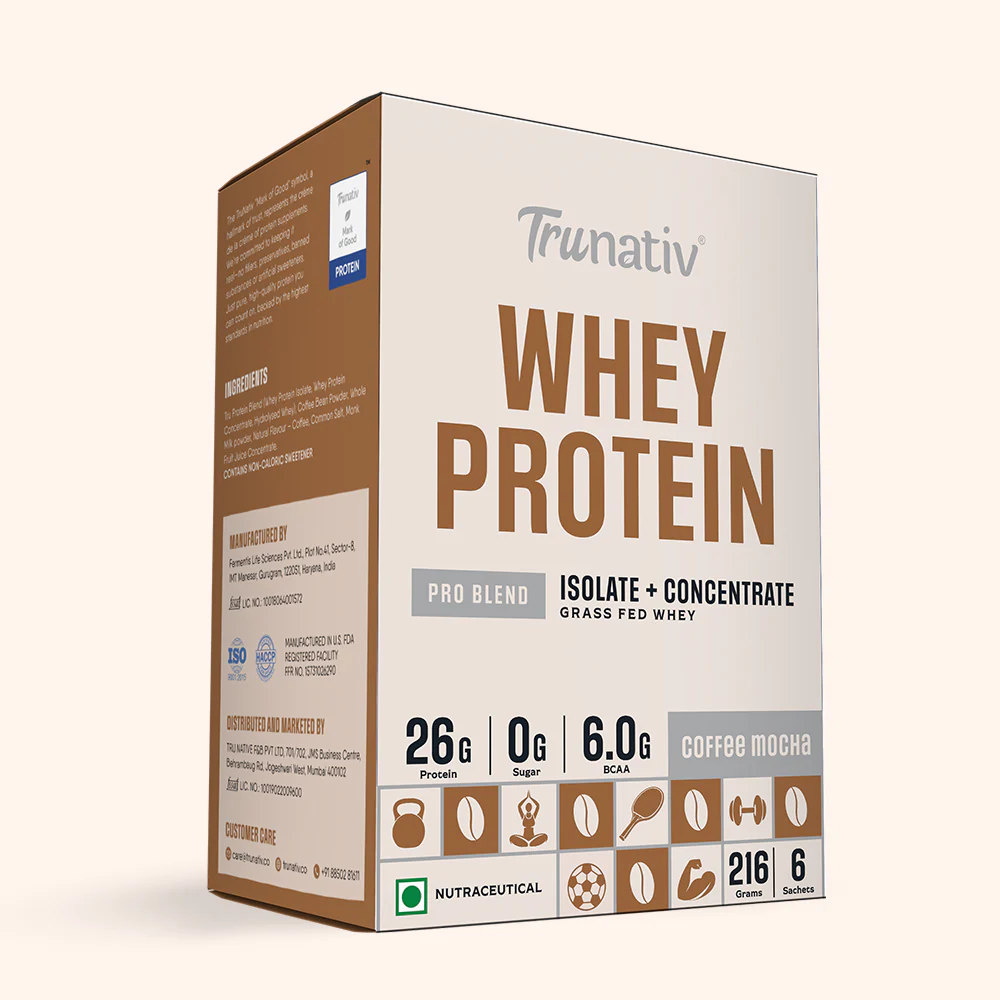 Whey Protein Pro Blend - Image 19