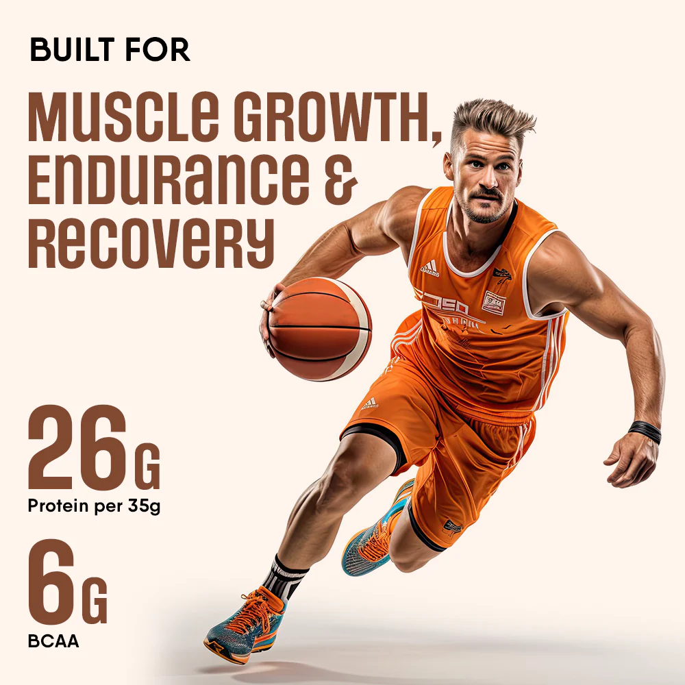 Whey Protein Pro Blend - Image 20