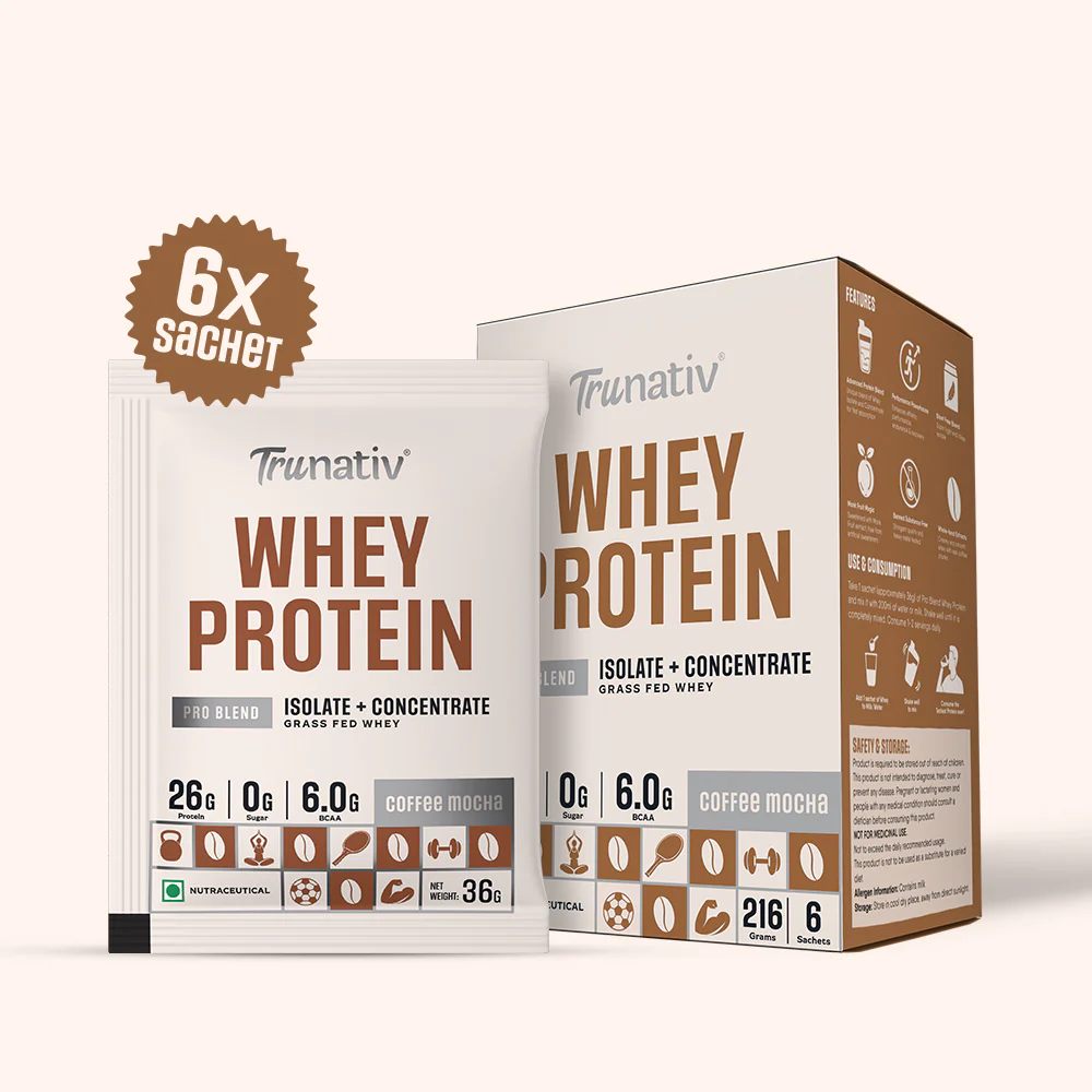 Whey Protein Pro Blend - Image 21