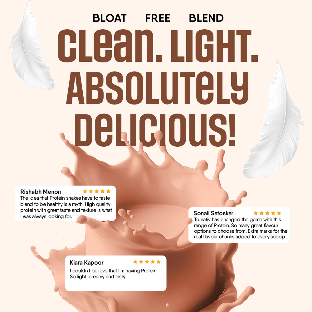 Whey Protein Pro Blend - Image 24