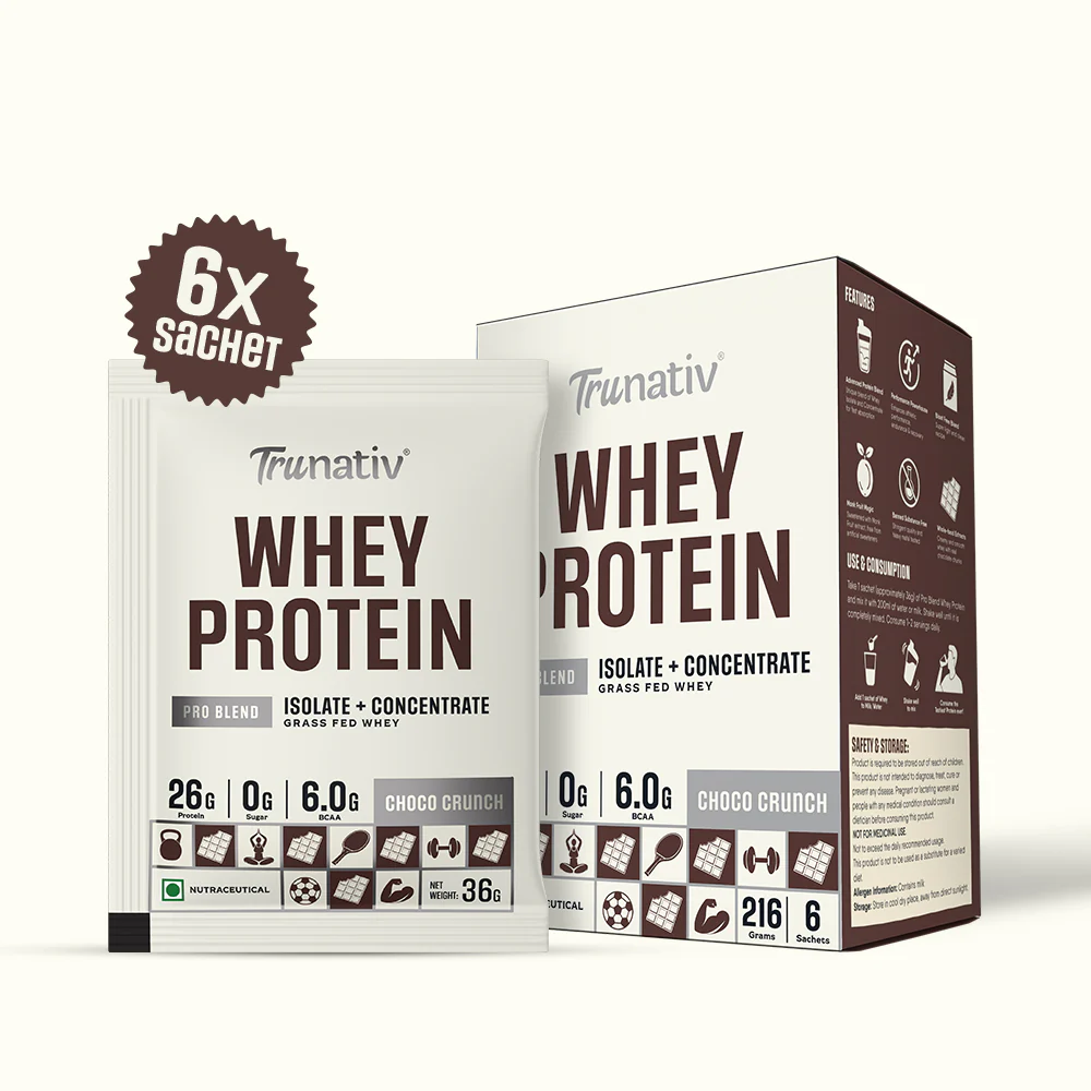 Whey Protein Pro Blend - Image 3
