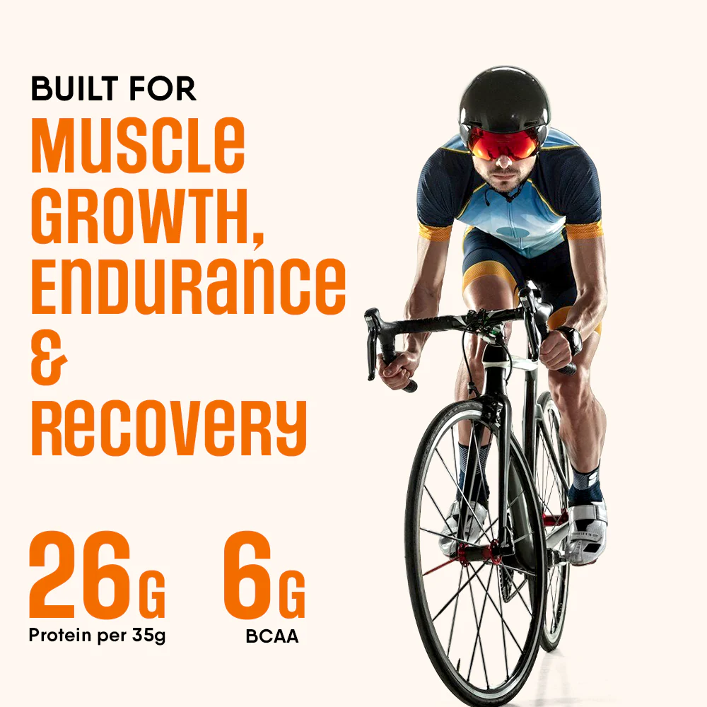 Whey Protein Pro Blend - Image 36