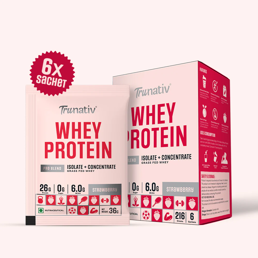Whey Protein Pro Blend - Image 47