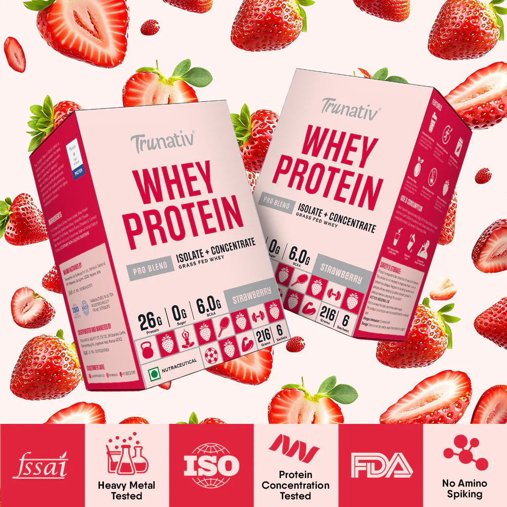 Whey Protein Pro Blend - Image 48
