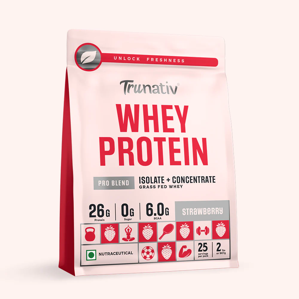 Whey Protein Pro Blend - Image 54
