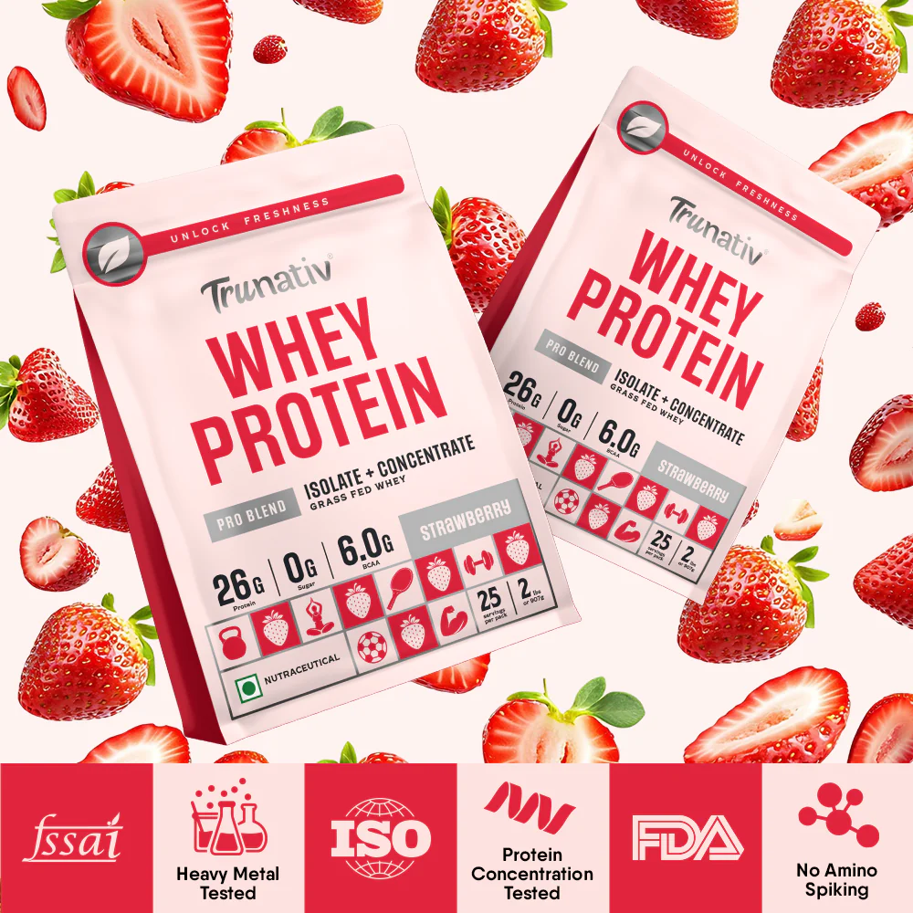 Whey Protein Pro Blend - Image 56