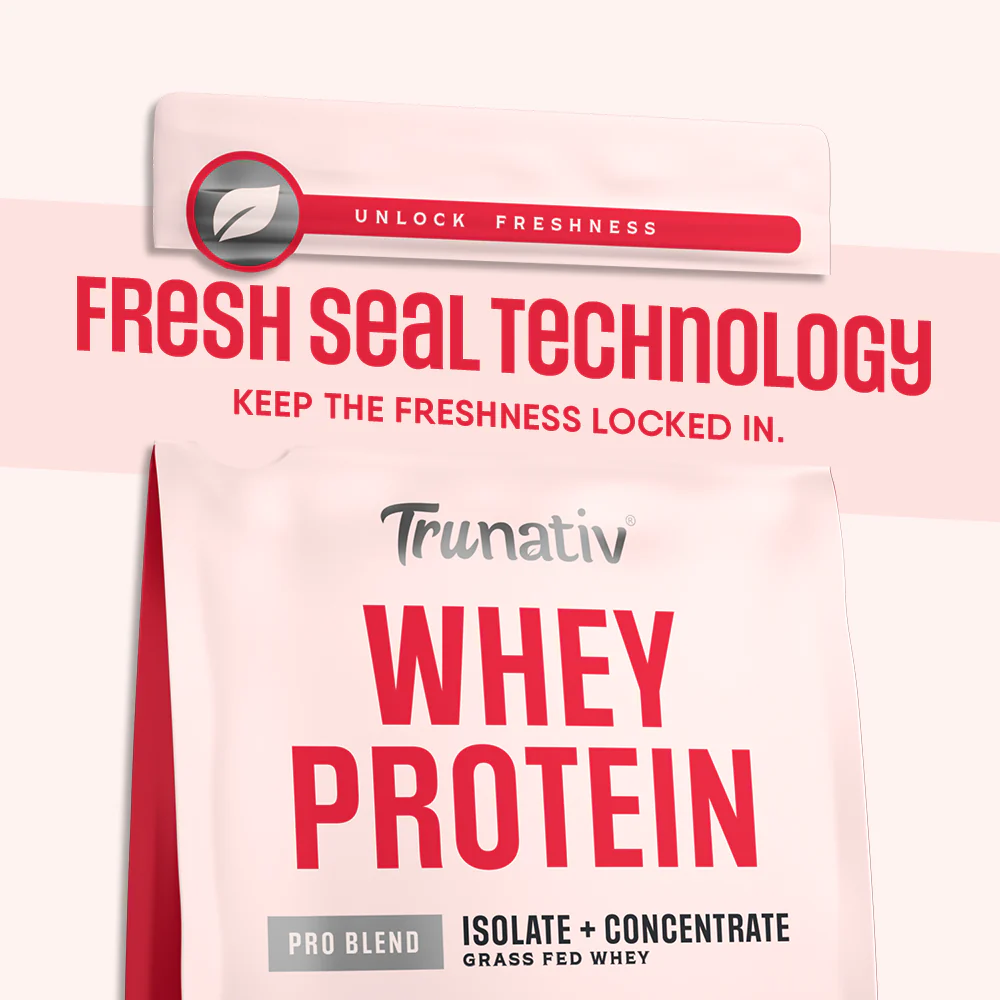 Whey Protein Pro Blend - Image 58