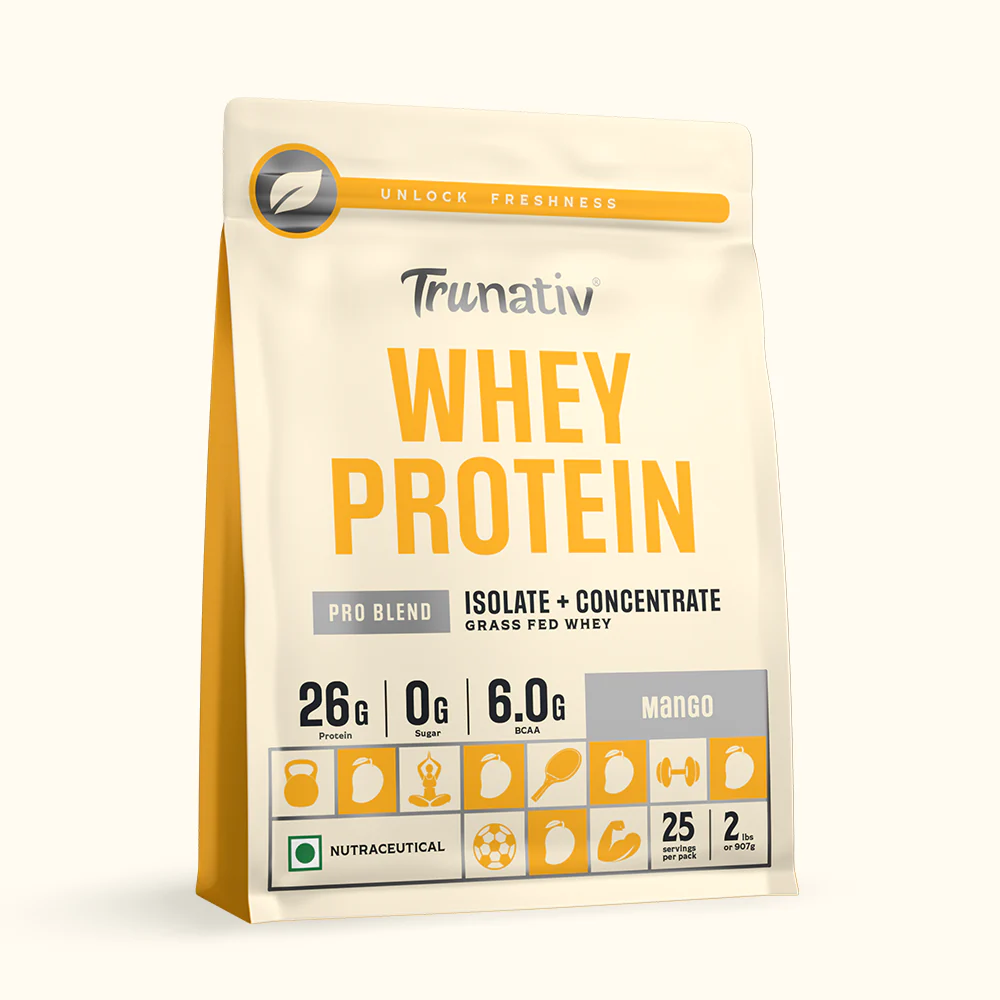 Whey Protein Pro Blend - Image 63