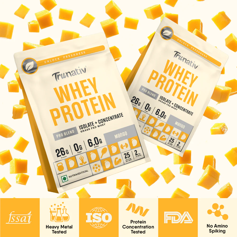 Whey Protein Pro Blend - Image 65