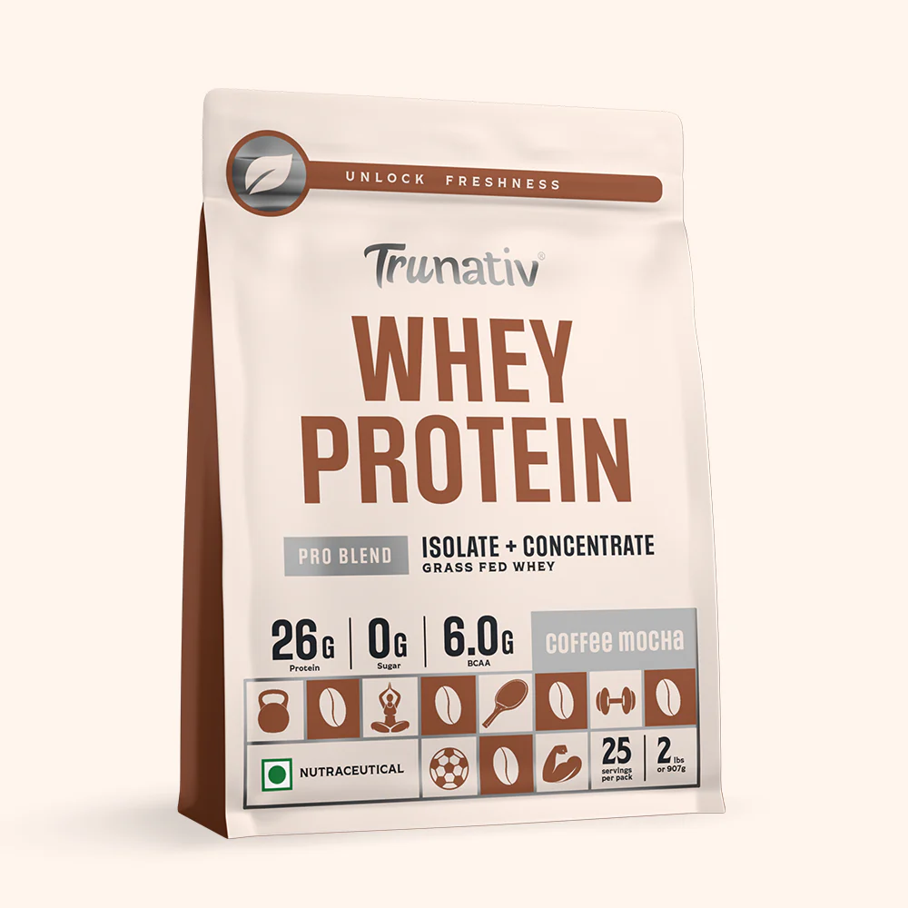 Whey Protein Pro Blend - Image 72