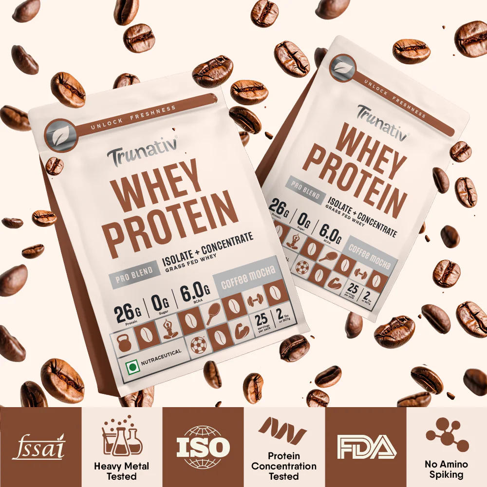 Whey Protein Pro Blend - Image 74