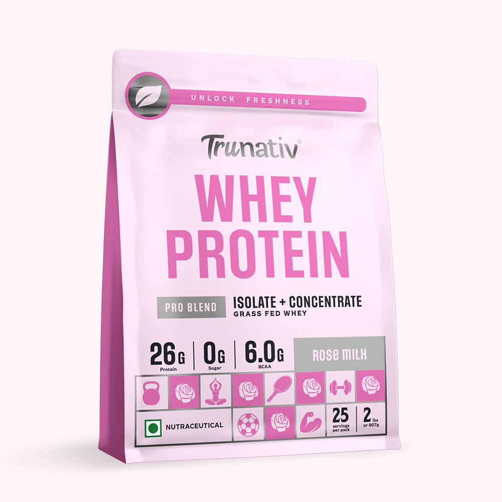 Whey Protein Pro Blend - Image 81