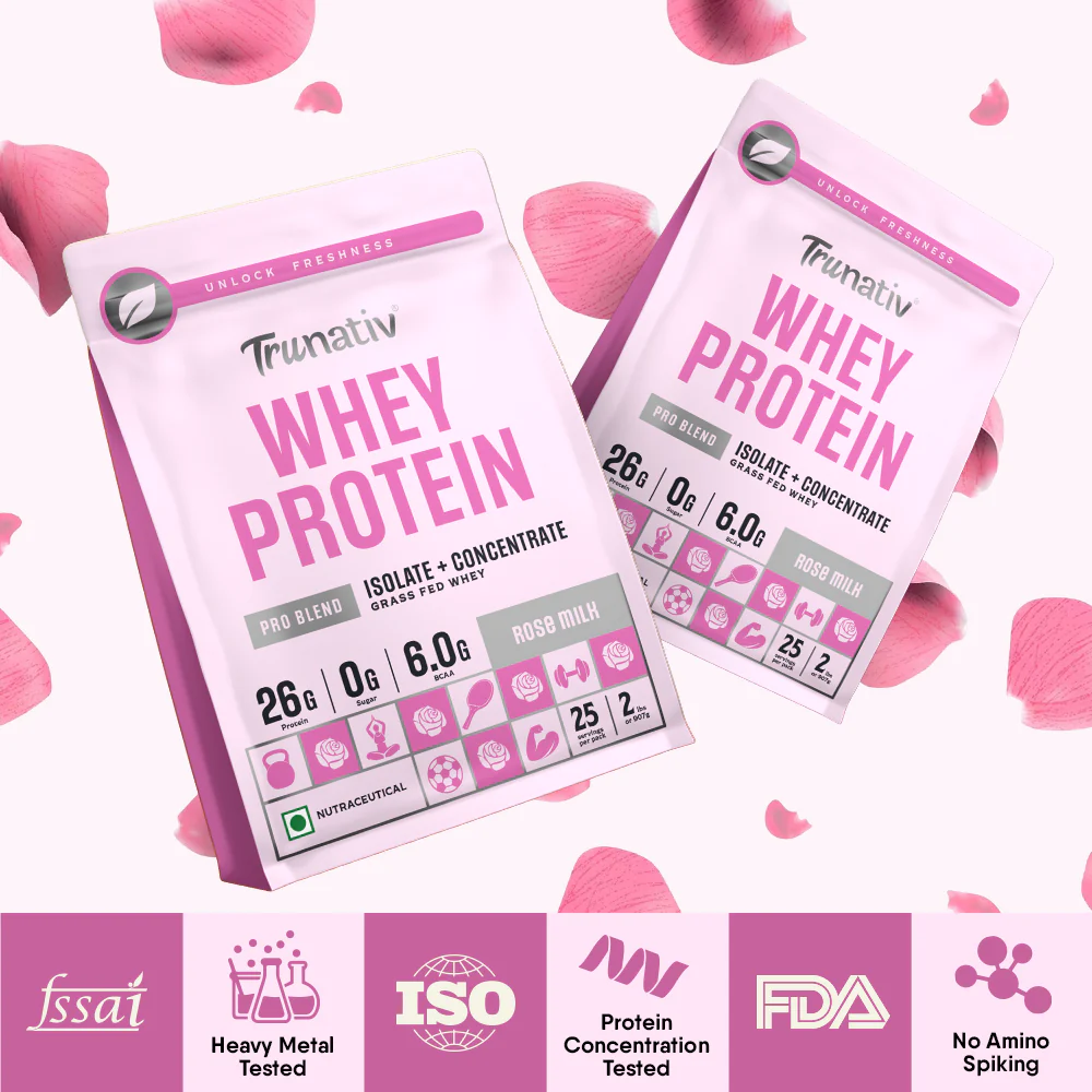 Whey Protein Pro Blend - Image 85