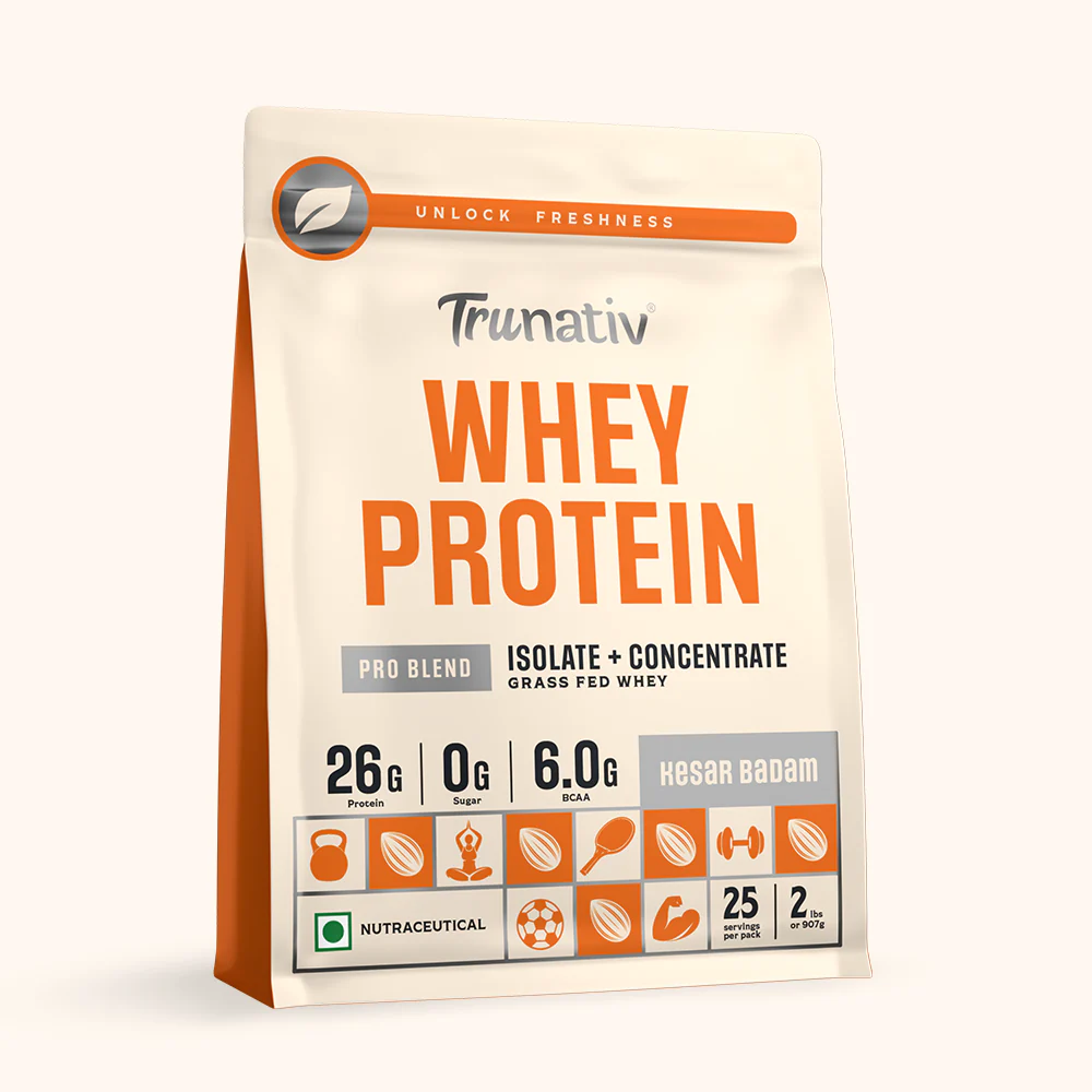 Whey Protein Pro Blend - Image 91