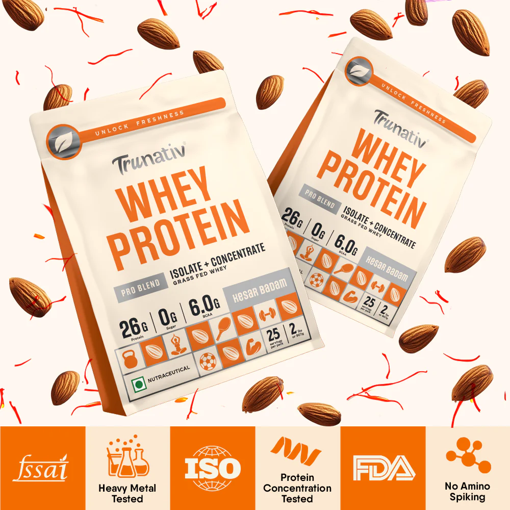 Whey Protein Pro Blend - Image 93