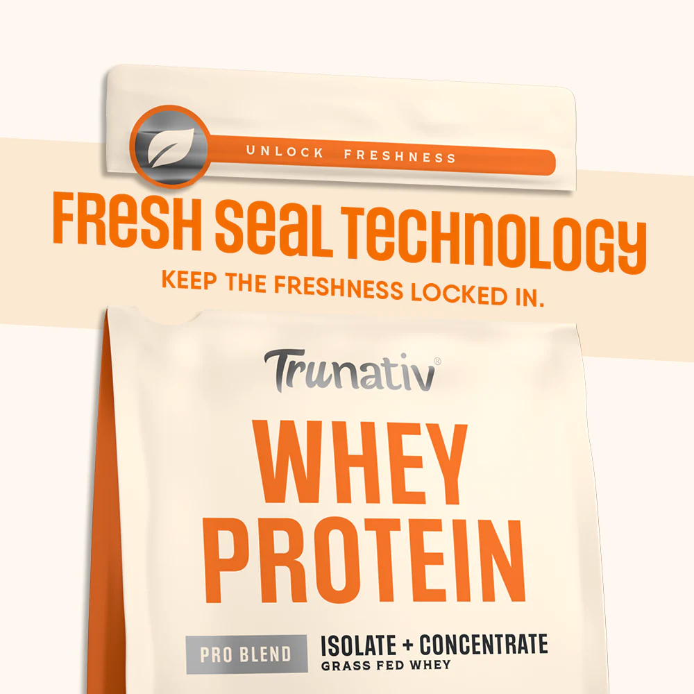 Whey Protein Pro Blend - Image 95